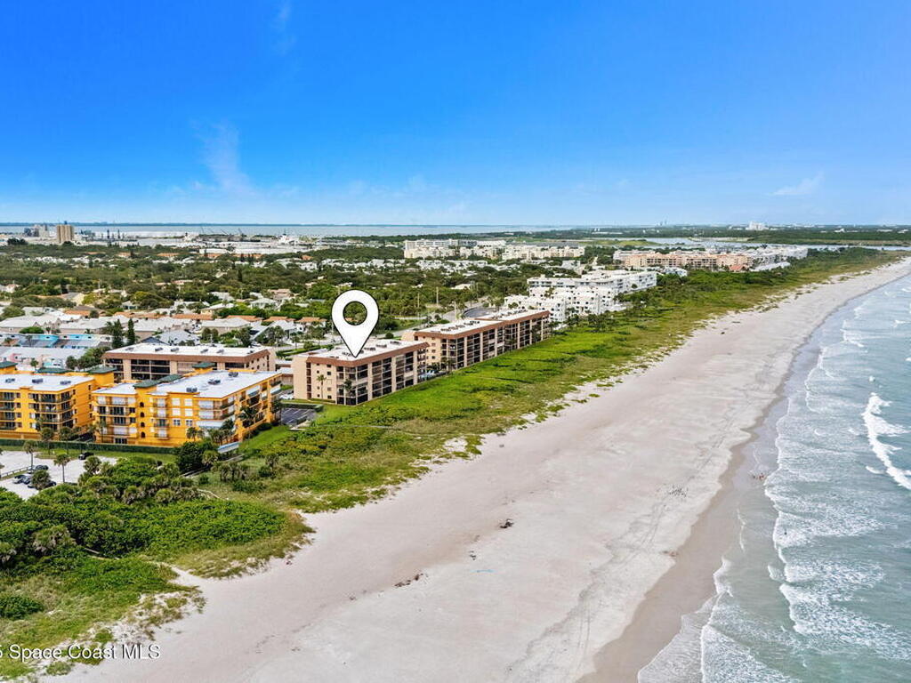 8496 Ridgewood Avenue, Cape Canaveral, FL 32920