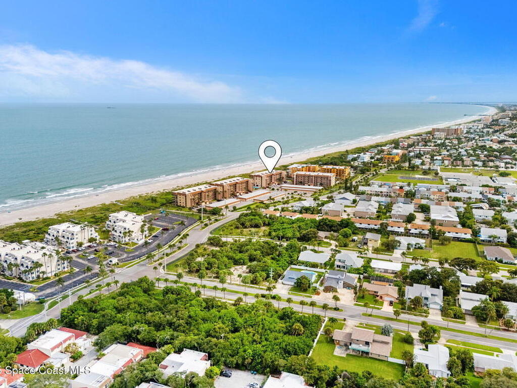 8496 Ridgewood Avenue, Cape Canaveral, FL 32920