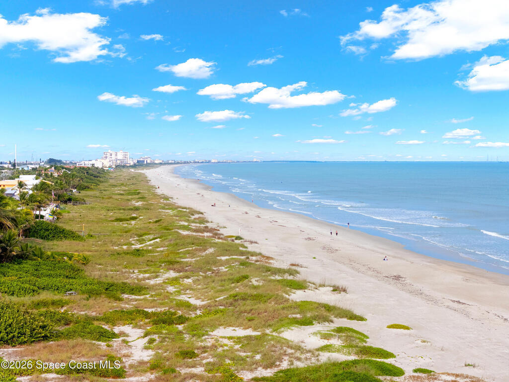 921 S Orlando Avenue, Cocoa Beach, FL 32931