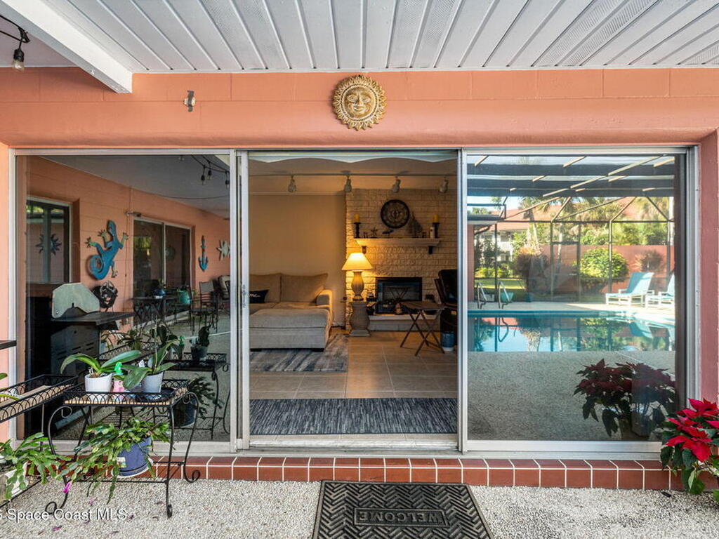 1044 Samar Road, Cocoa Beach, FL 32931