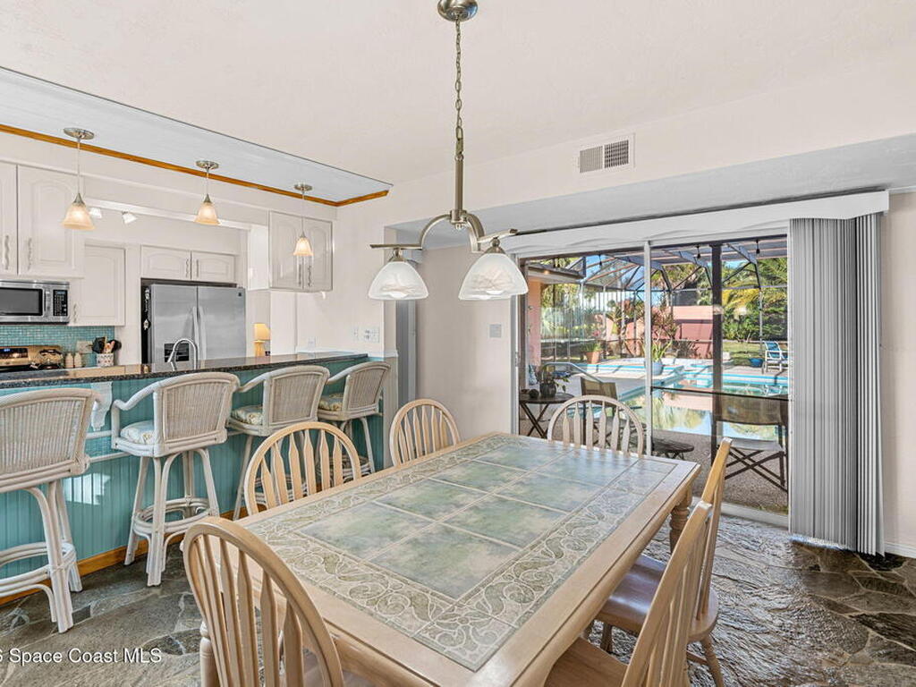 1044 Samar Road, Cocoa Beach, FL 32931