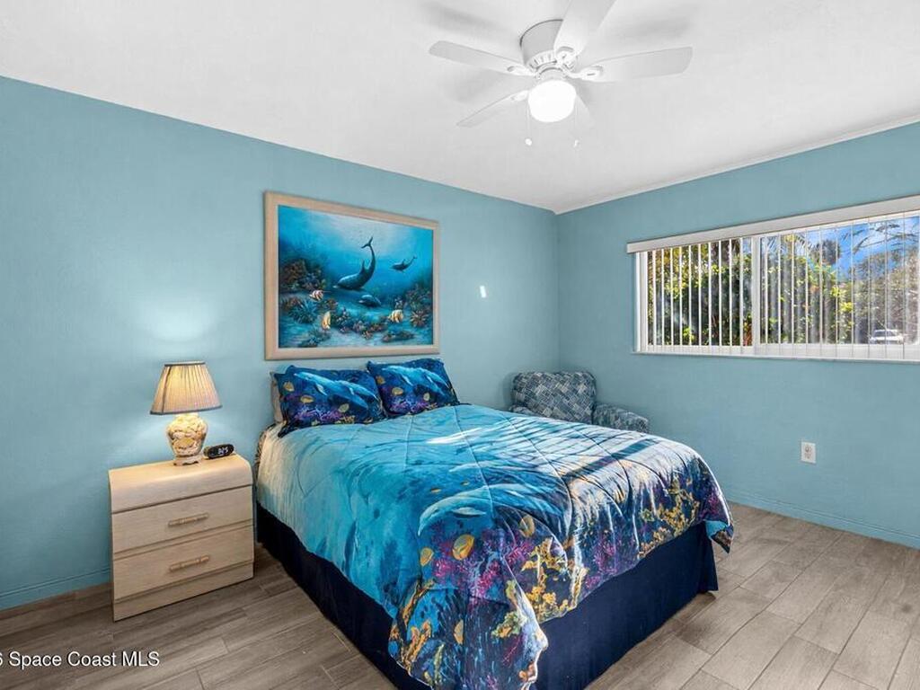 1044 Samar Road, Cocoa Beach, FL 32931