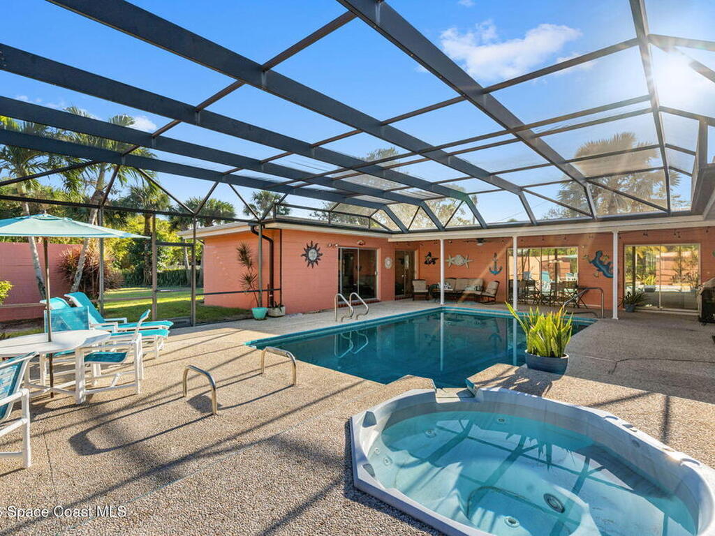 1044 Samar Road, Cocoa Beach, FL 32931