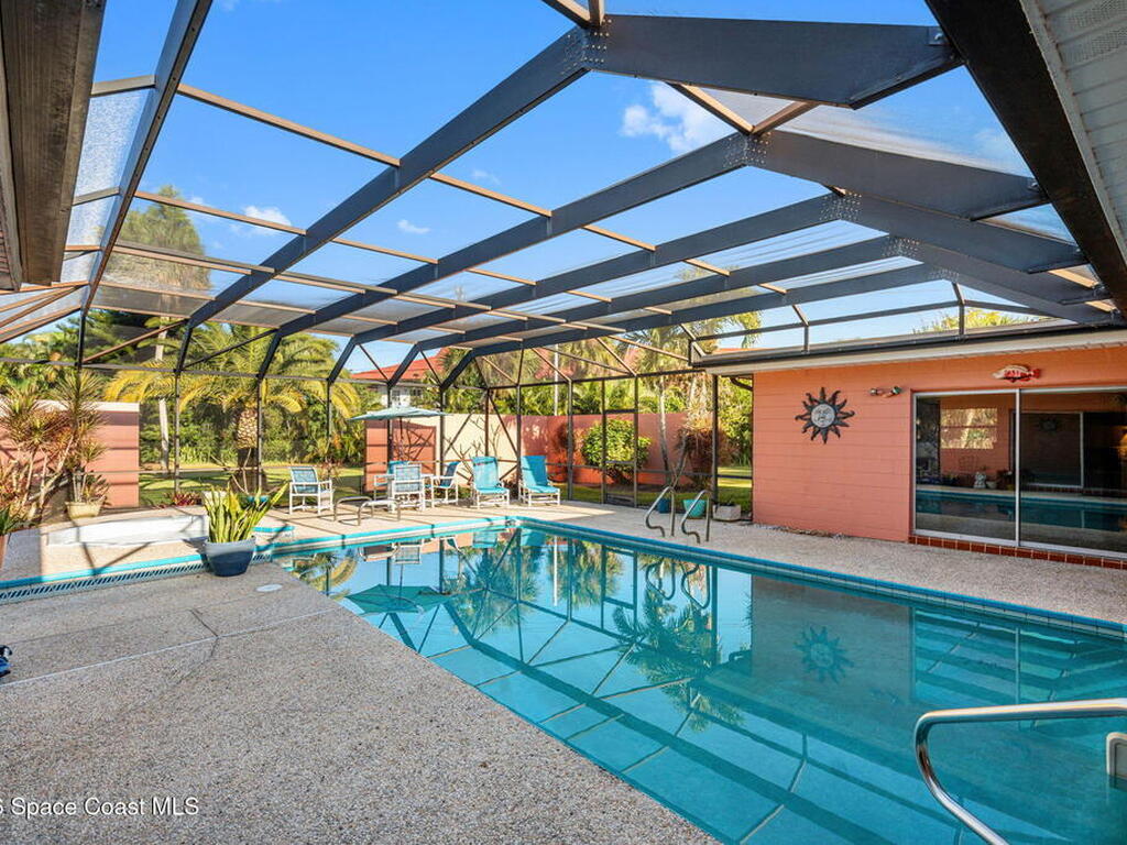 1044 Samar Road, Cocoa Beach, FL 32931