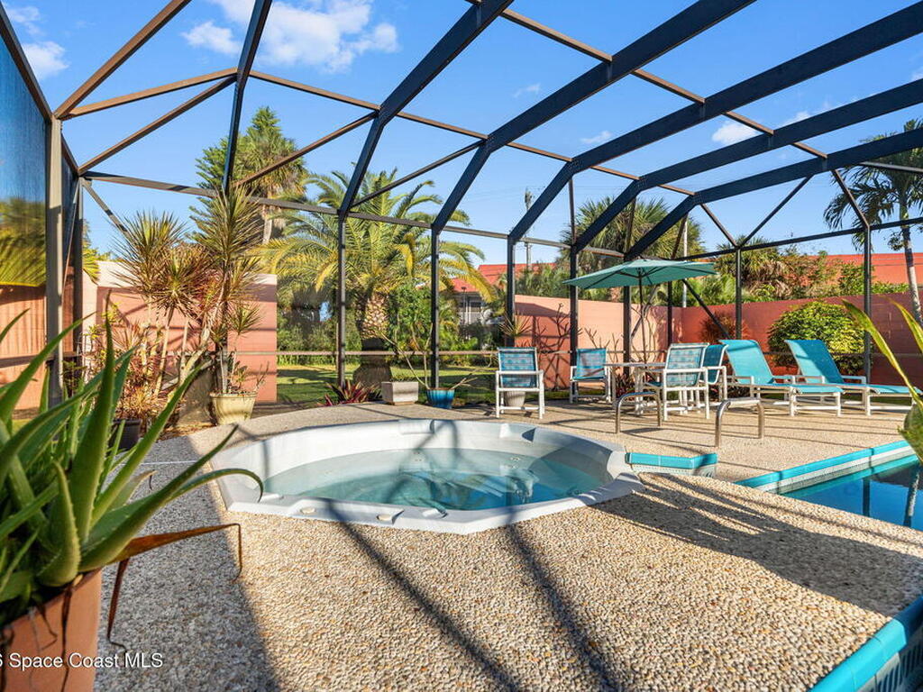 1044 Samar Road, Cocoa Beach, FL 32931