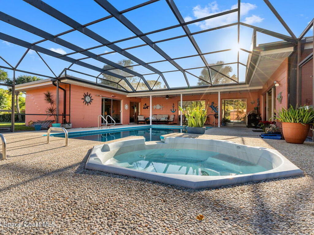 1044 Samar Road, Cocoa Beach, FL 32931