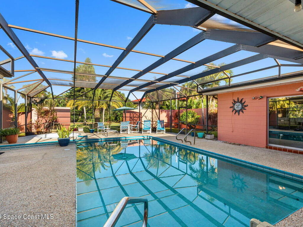 1044 Samar Road, Cocoa Beach, FL 32931