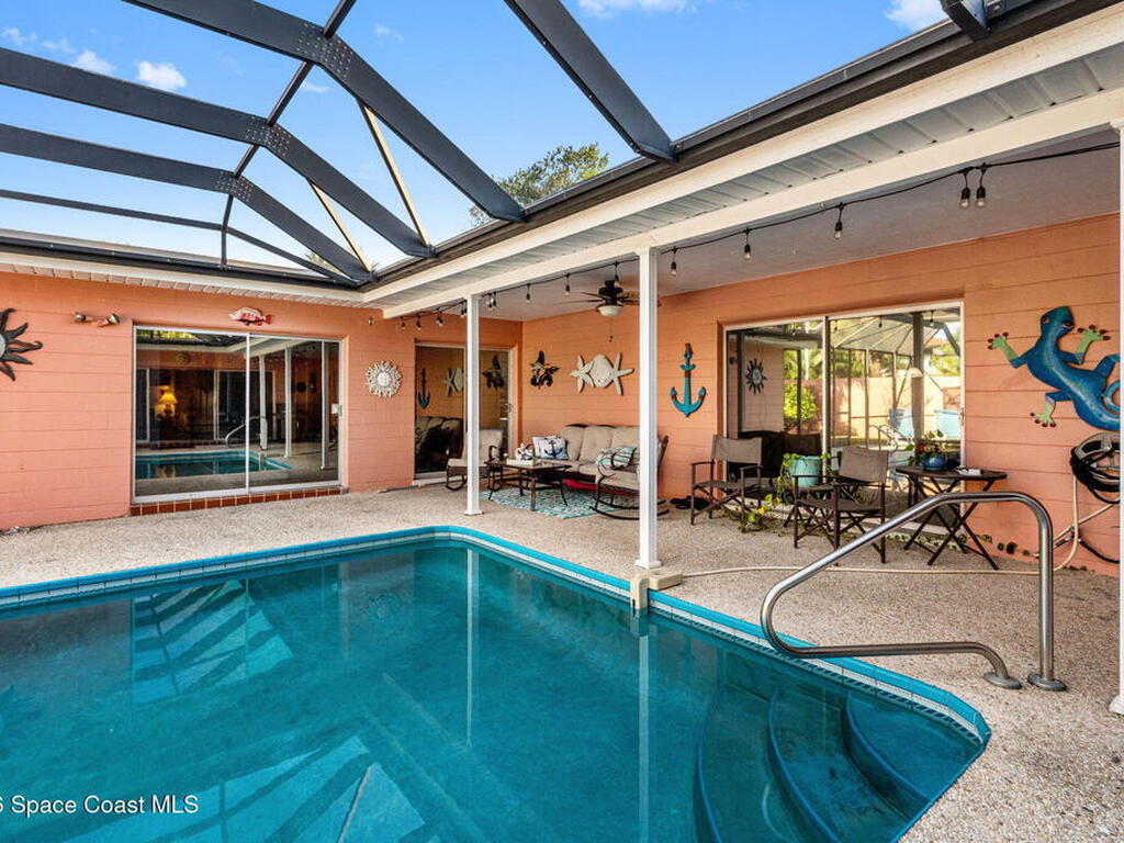 1044 Samar Road, Cocoa Beach, FL 32931