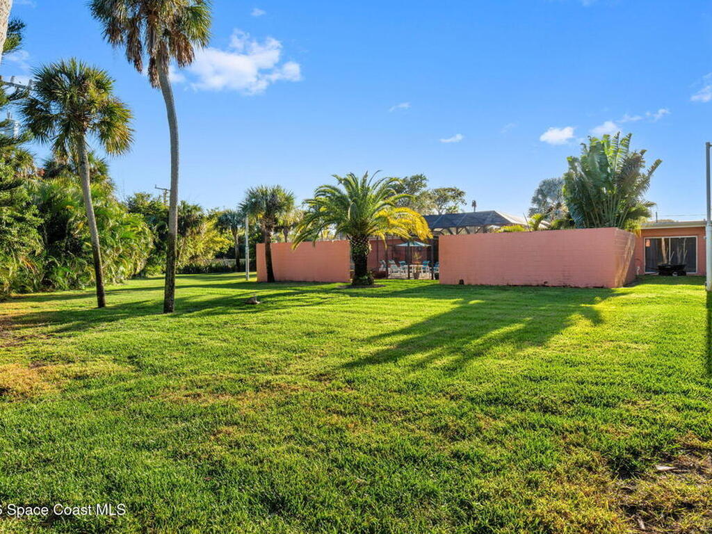 1044 Samar Road, Cocoa Beach, FL 32931