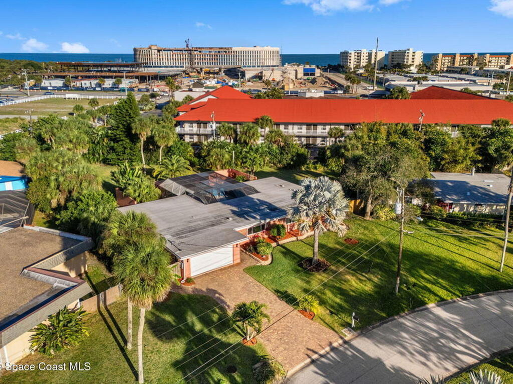 1044 Samar Road, Cocoa Beach, FL 32931