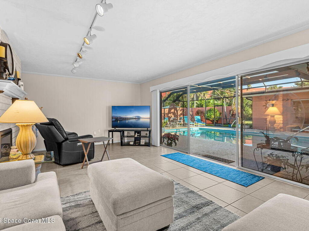 1044 Samar Road, Cocoa Beach, FL 32931