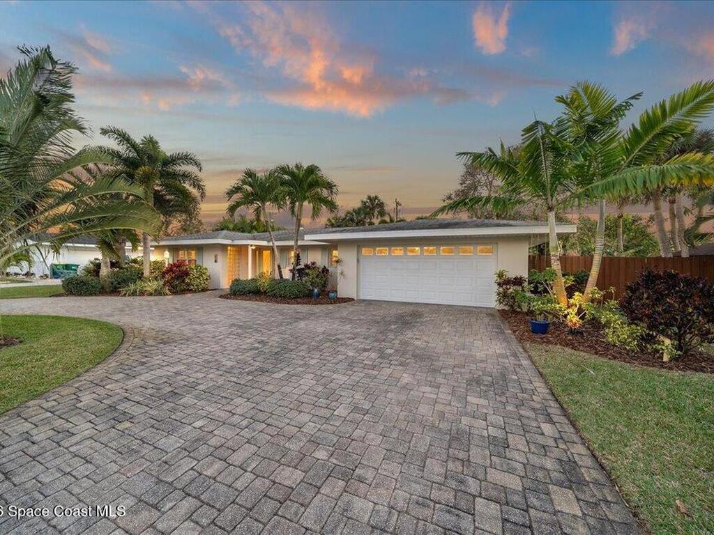 315 12th Terrace, Indialantic, FL 32903