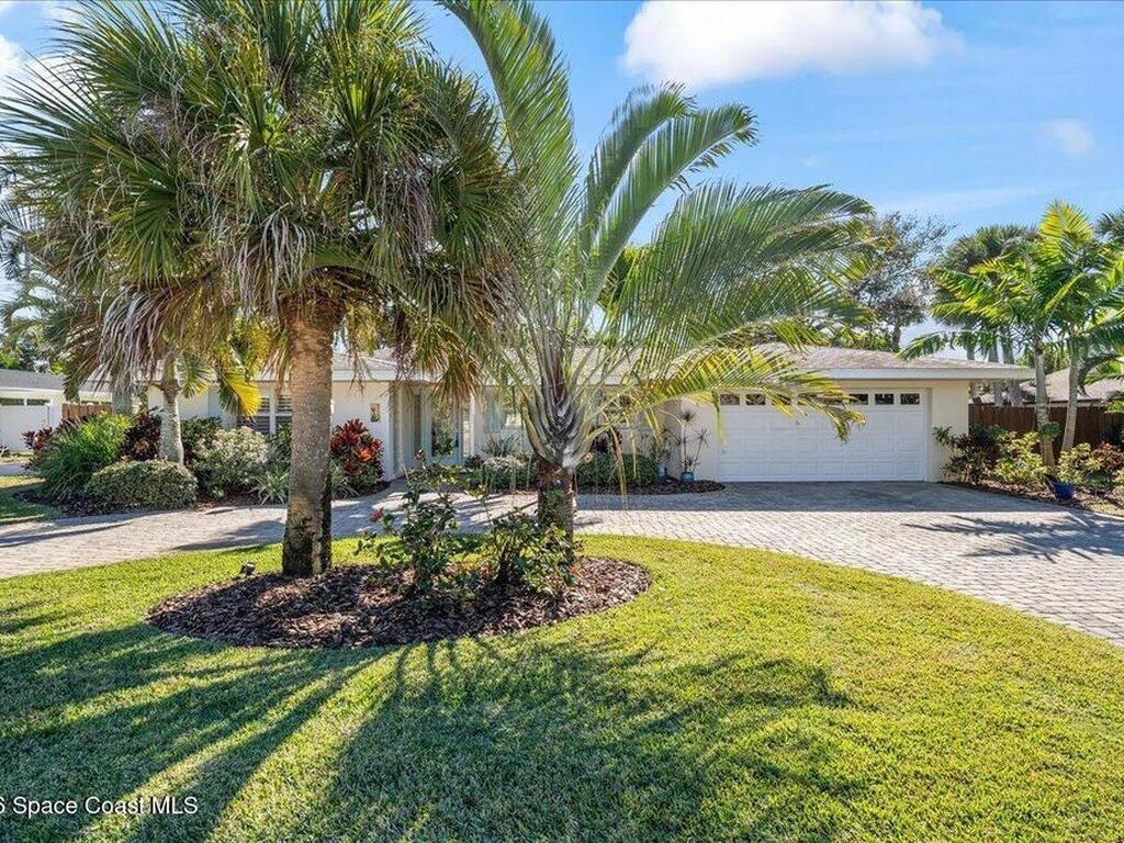 315 12th Terrace, Indialantic, FL 32903