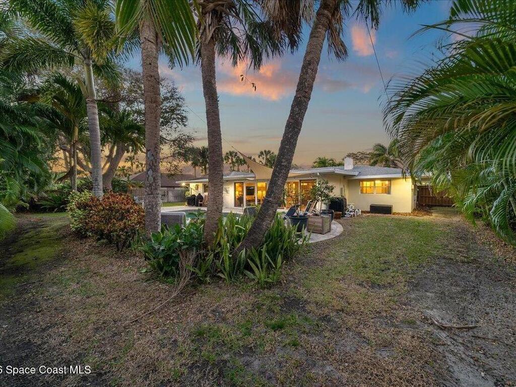 315 12th Terrace, Indialantic, FL 32903