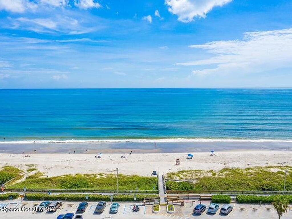 315 12th Terrace, Indialantic, FL 32903