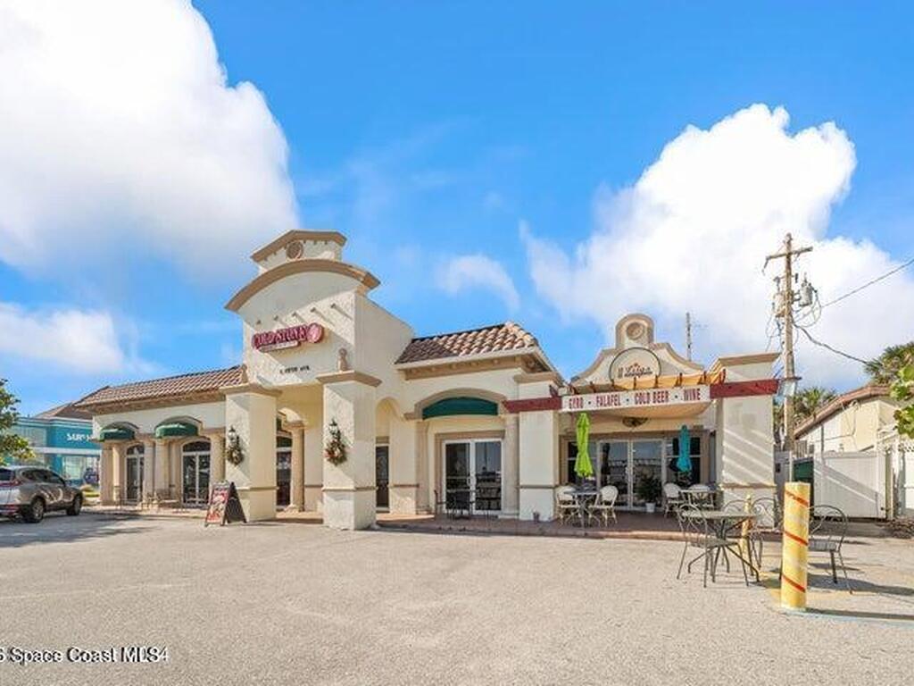 315 12th Terrace, Indialantic, FL 32903