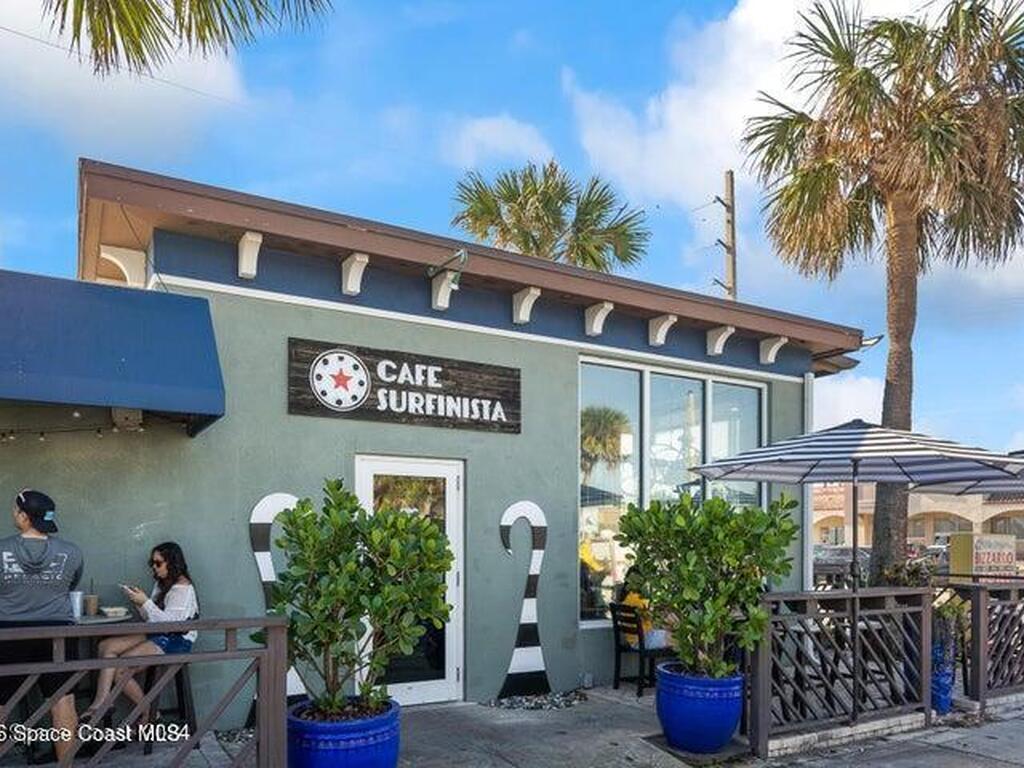 315 12th Terrace, Indialantic, FL 32903