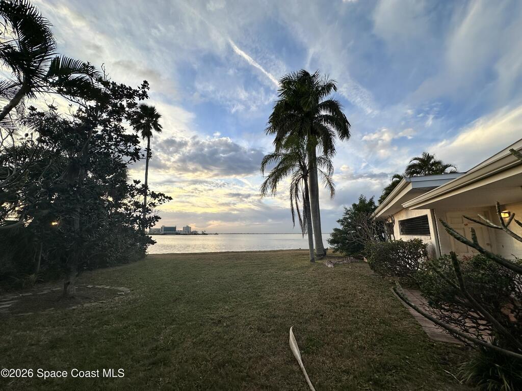 464 Angelo Lane, Cocoa Beach, FL 32931