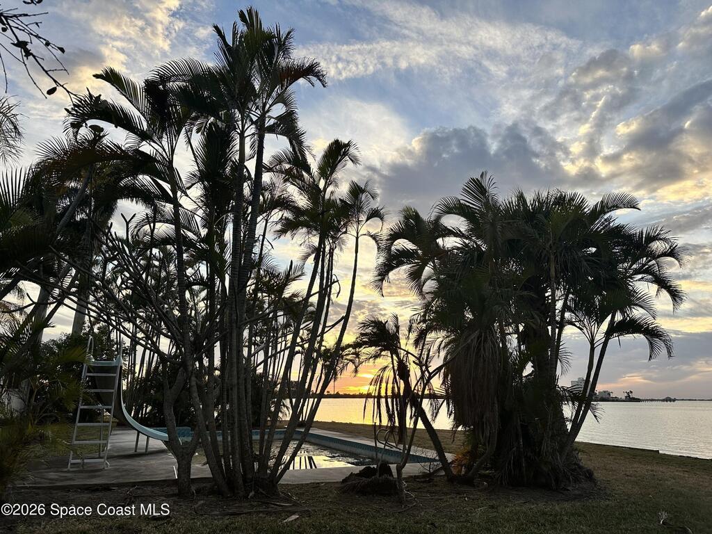 464 Angelo Lane, Cocoa Beach, FL 32931