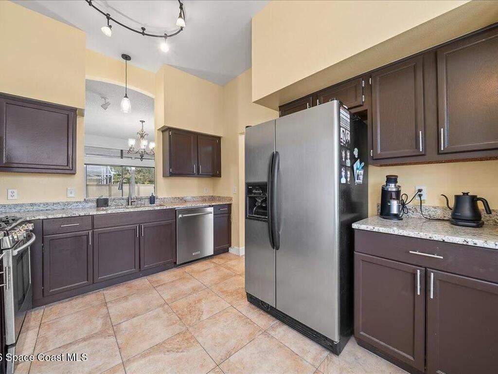 2470 Wild Wood Drive, Melbourne, FL 32935