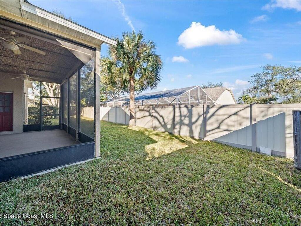 2470 Wild Wood Drive, Melbourne, FL 32935