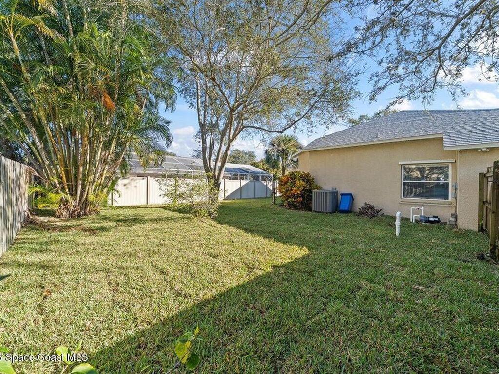 2470 Wild Wood Drive, Melbourne, FL 32935