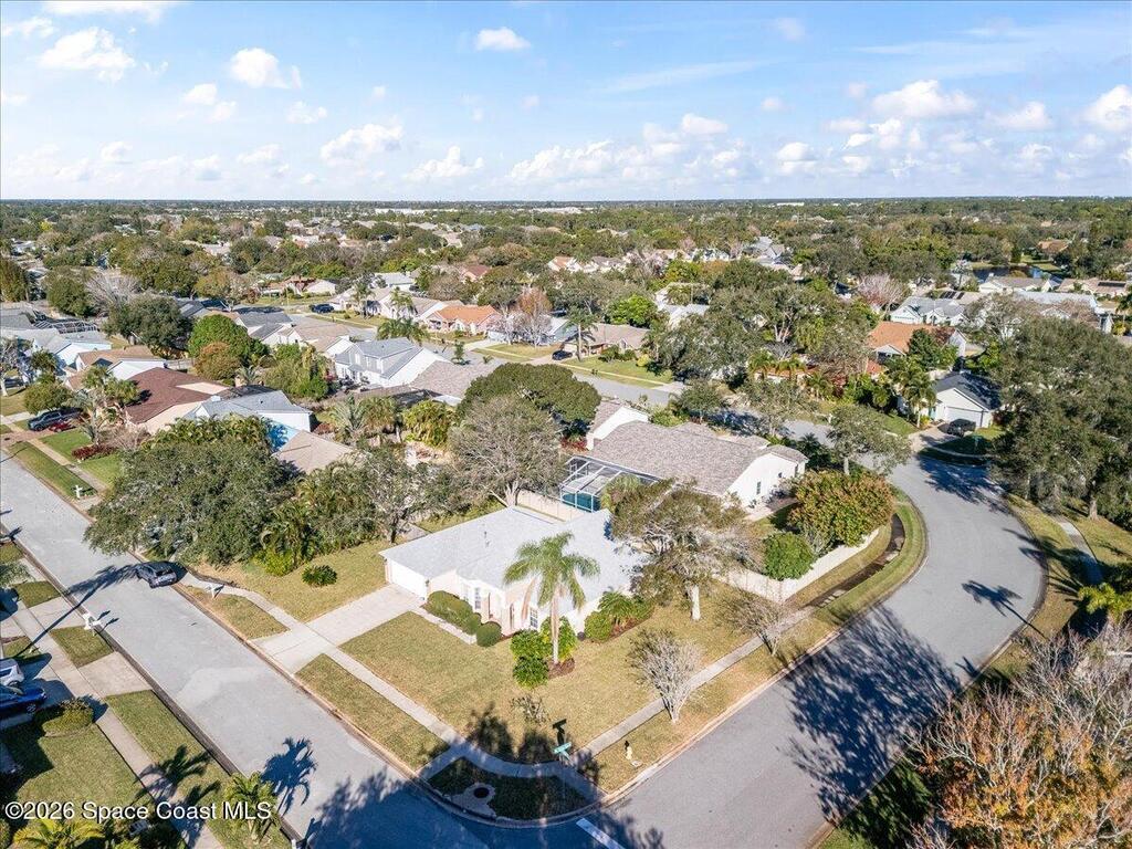 2470 Wild Wood Drive, Melbourne, FL 32935