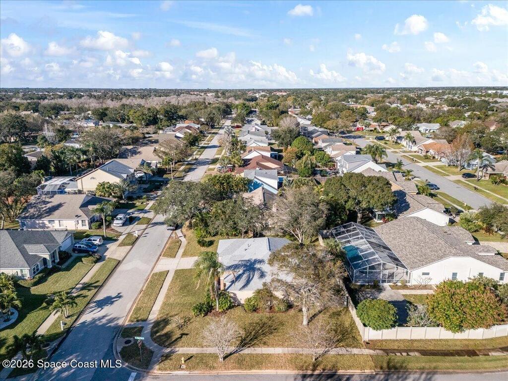 2470 Wild Wood Drive, Melbourne, FL 32935