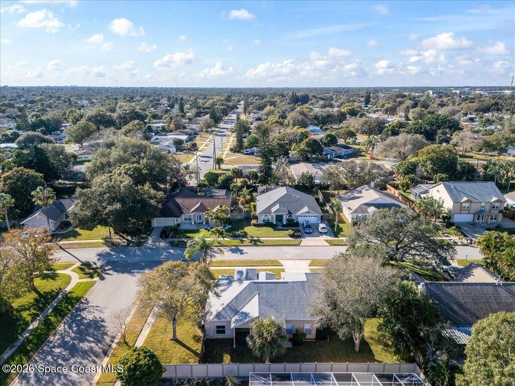 2470 Wild Wood Drive, Melbourne, FL 32935