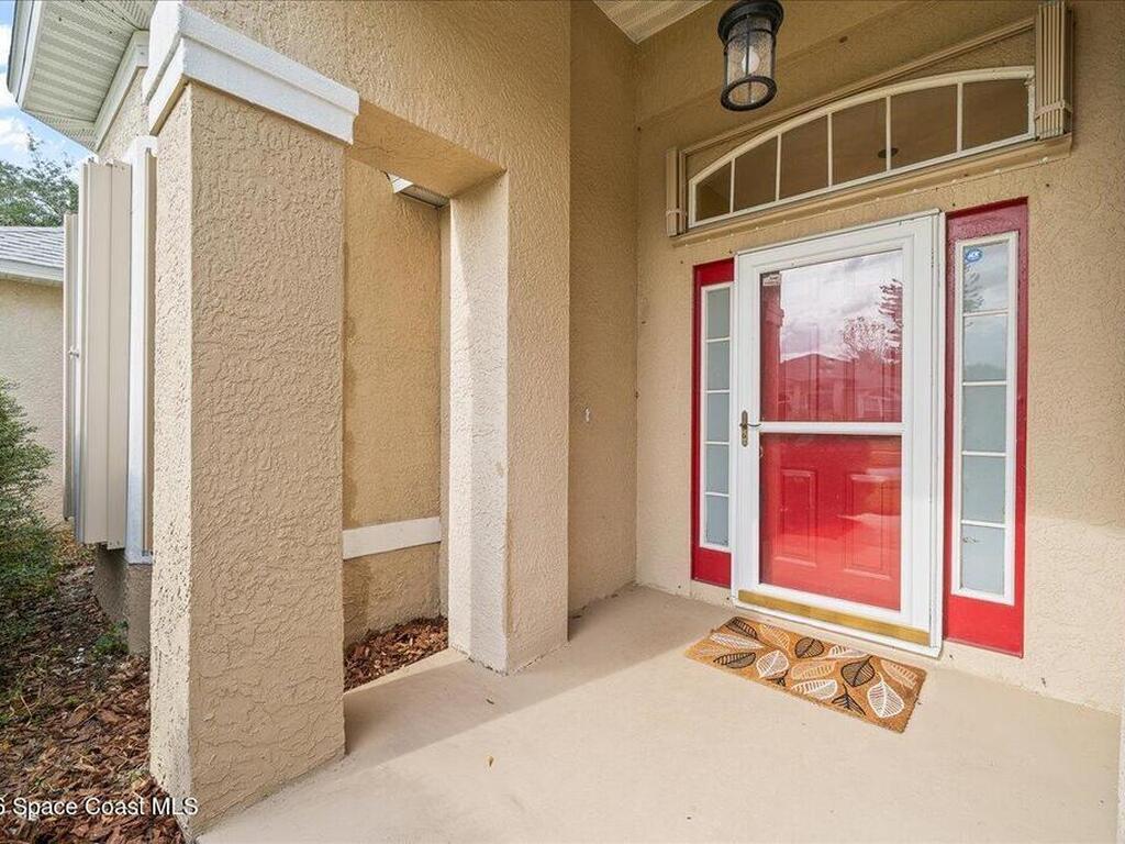 2470 Wild Wood Drive, Melbourne, FL 32935