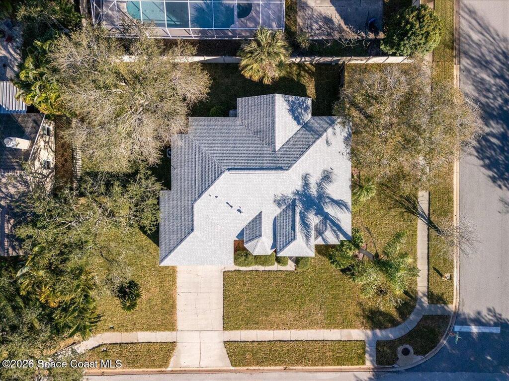 2470 Wild Wood Drive, Melbourne, FL 32935