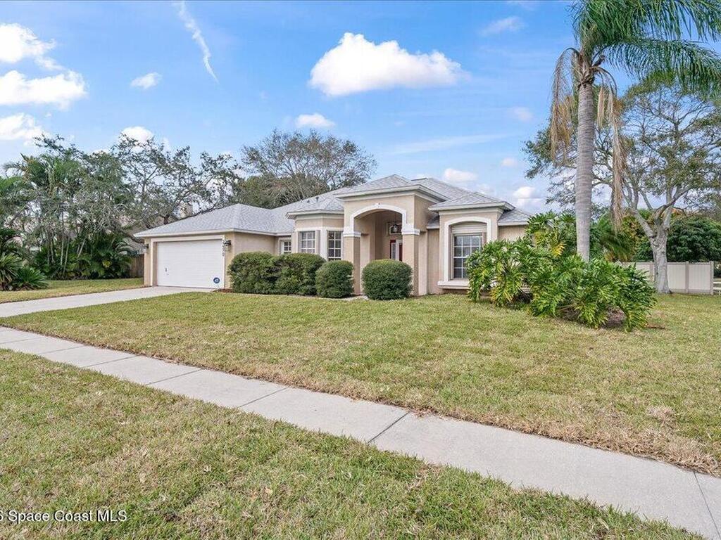 2470 Wild Wood Drive, Melbourne, FL 32935