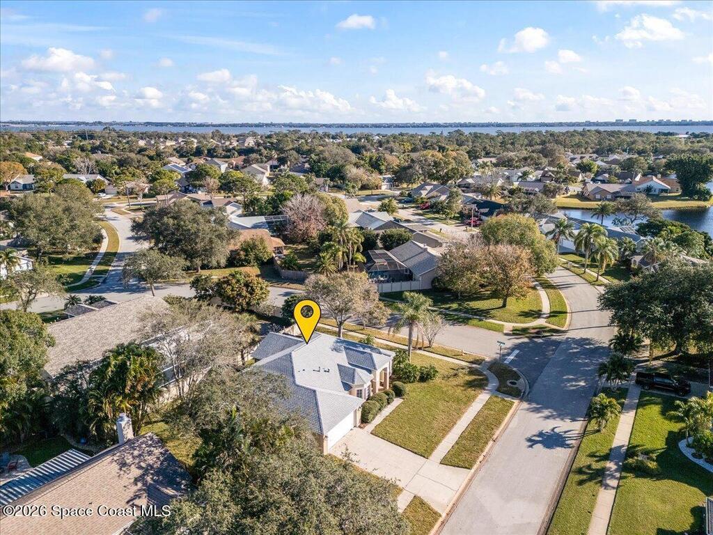 2470 Wild Wood Drive, Melbourne, FL 32935