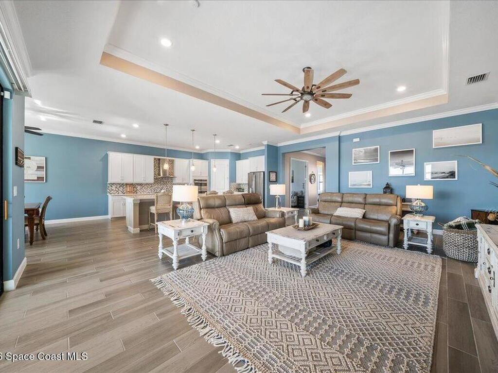 2529 Millennium Circle, Melbourne, FL 32940
