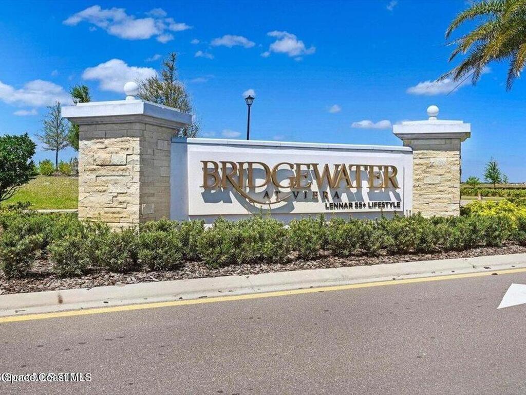 2529 Millennium Circle, Melbourne, FL 32940