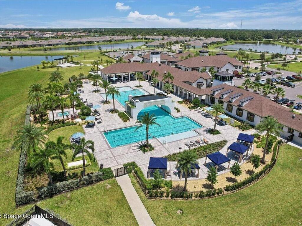 2529 Millennium Circle, Melbourne, FL 32940