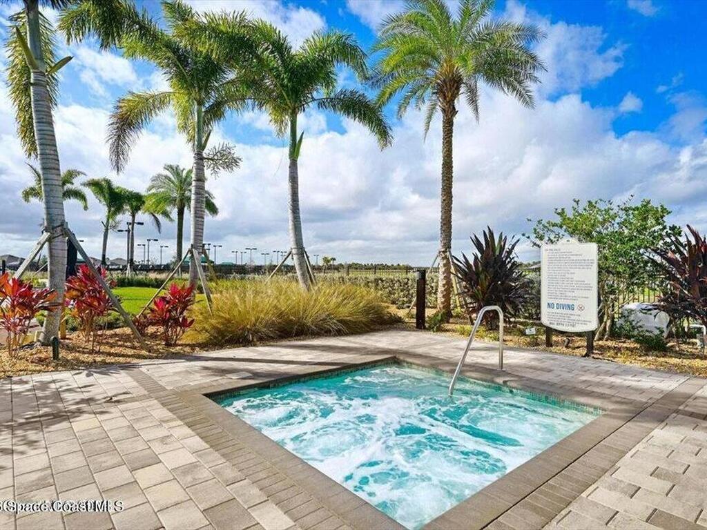 2529 Millennium Circle, Melbourne, FL 32940