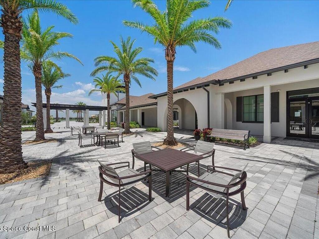 2529 Millennium Circle, Melbourne, FL 32940