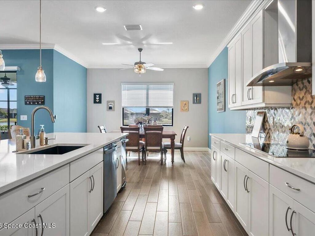 2529 Millennium Circle, Melbourne, FL 32940