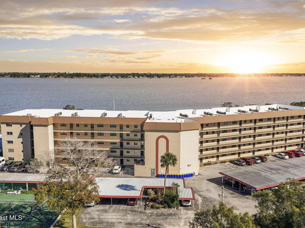 1025 Rockledge Drive, Rockledge, FL 32955