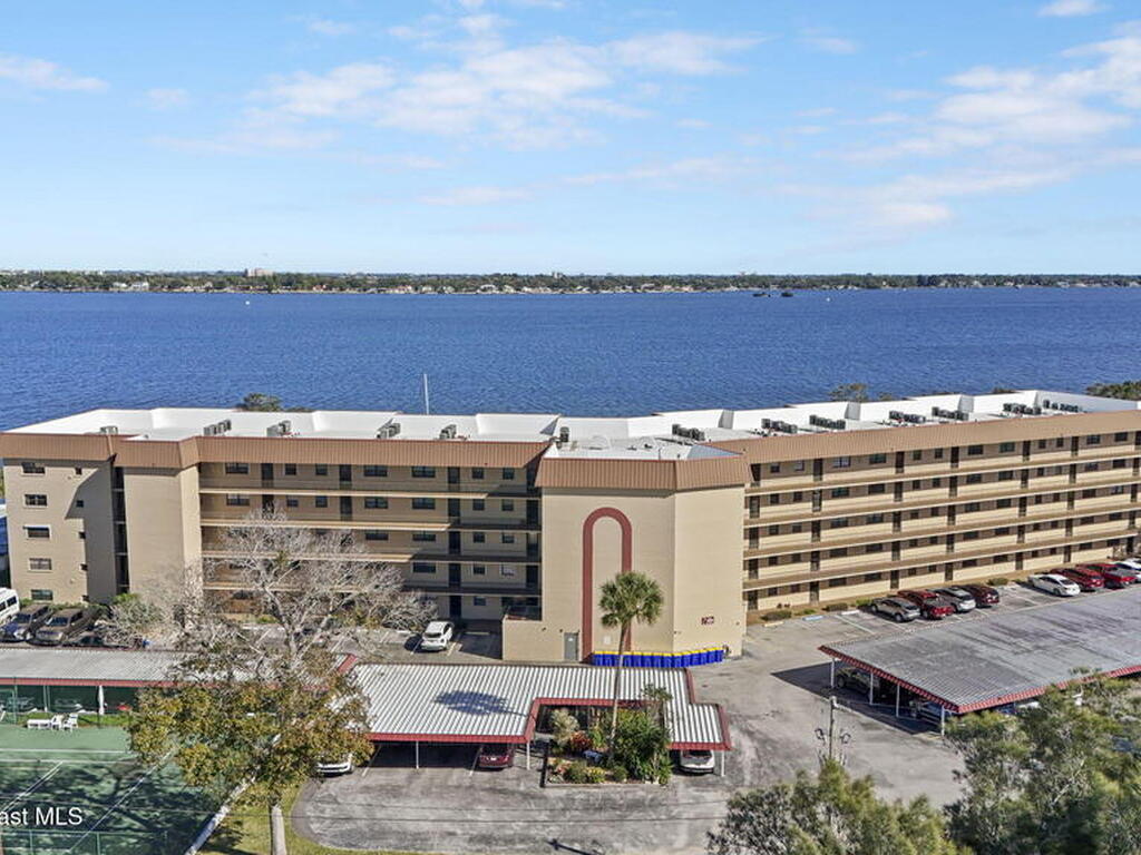 1025 Rockledge Drive, Rockledge, FL 32955