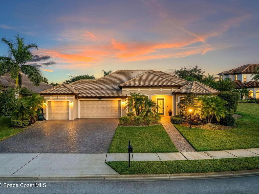 4035 Waterloo Place, Melbourne, FL 32940