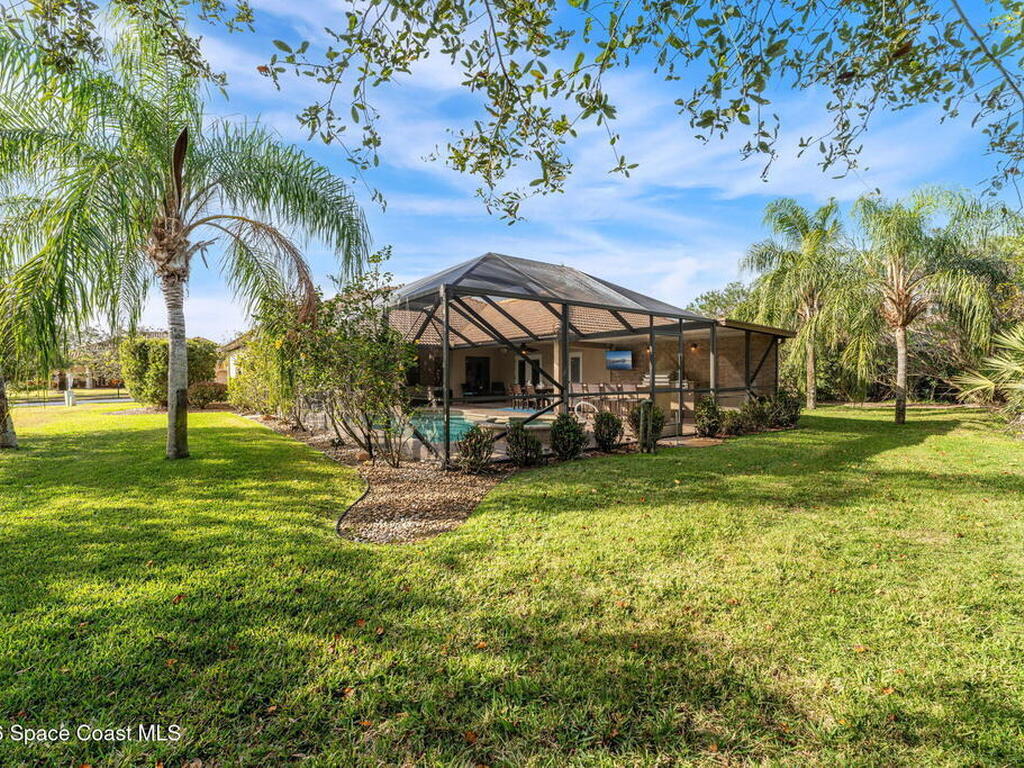 4035 Waterloo Place, Melbourne, FL 32940