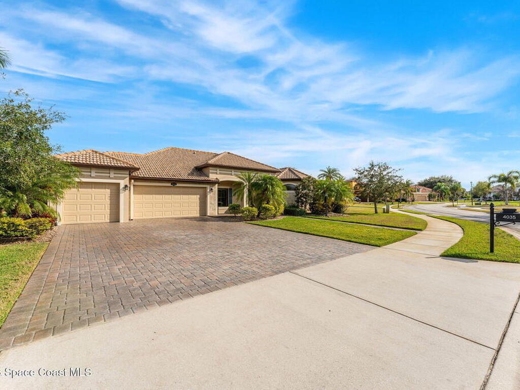 4035 Waterloo Place, Melbourne, FL 32940