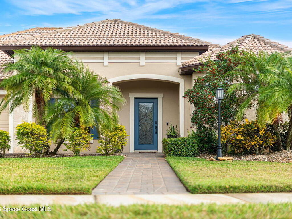 4035 Waterloo Place, Melbourne, FL 32940