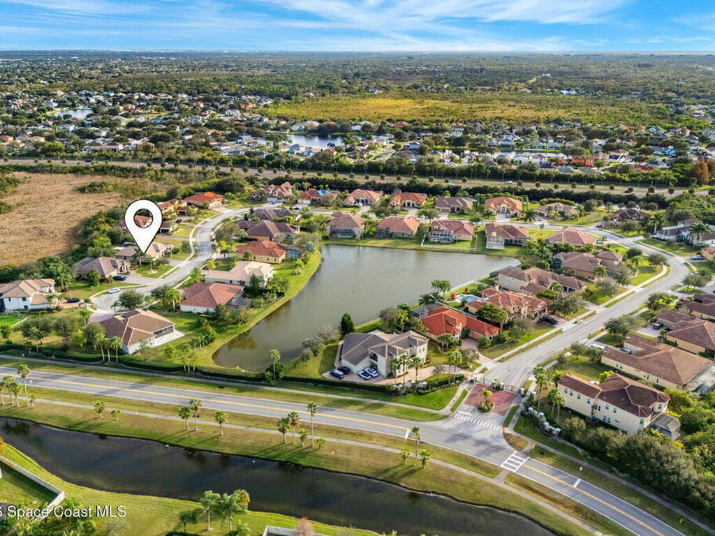 4035 Waterloo Place, Melbourne, FL 32940