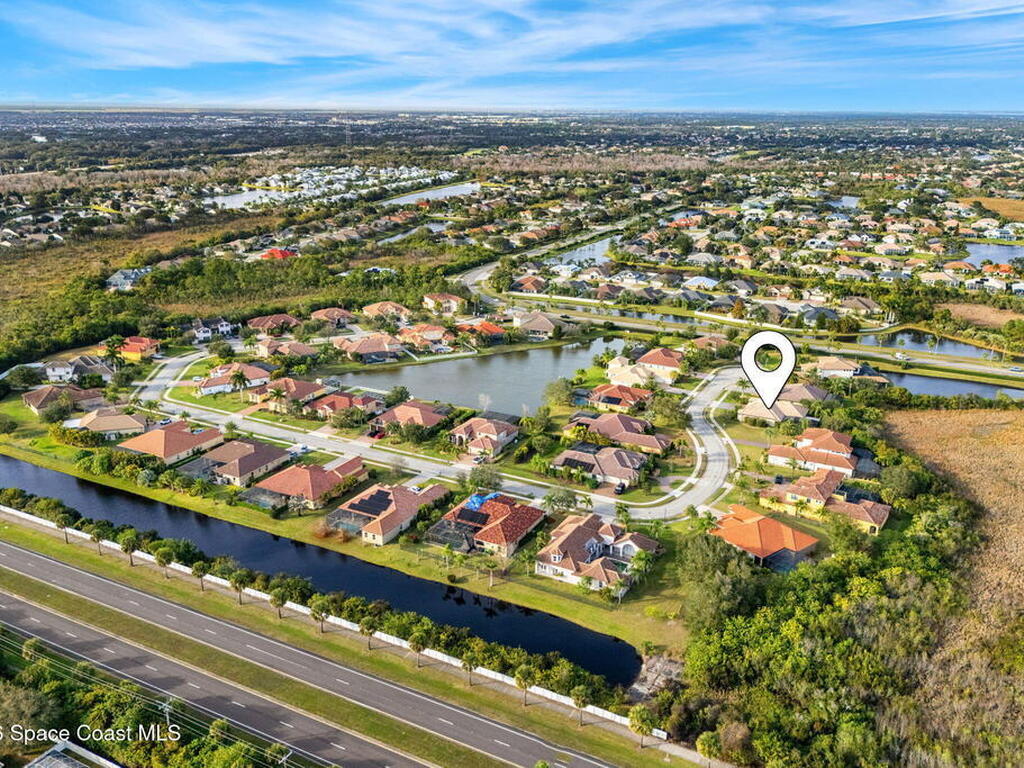 4035 Waterloo Place, Melbourne, FL 32940