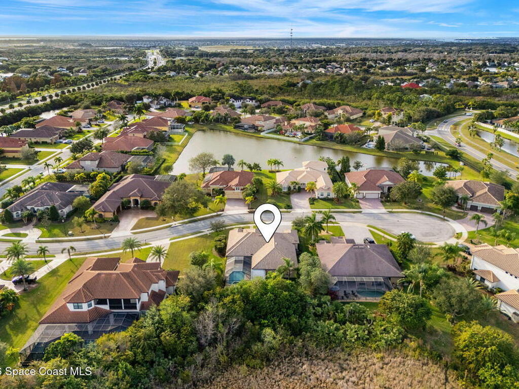 4035 Waterloo Place, Melbourne, FL 32940