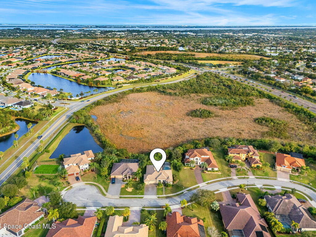 4035 Waterloo Place, Melbourne, FL 32940