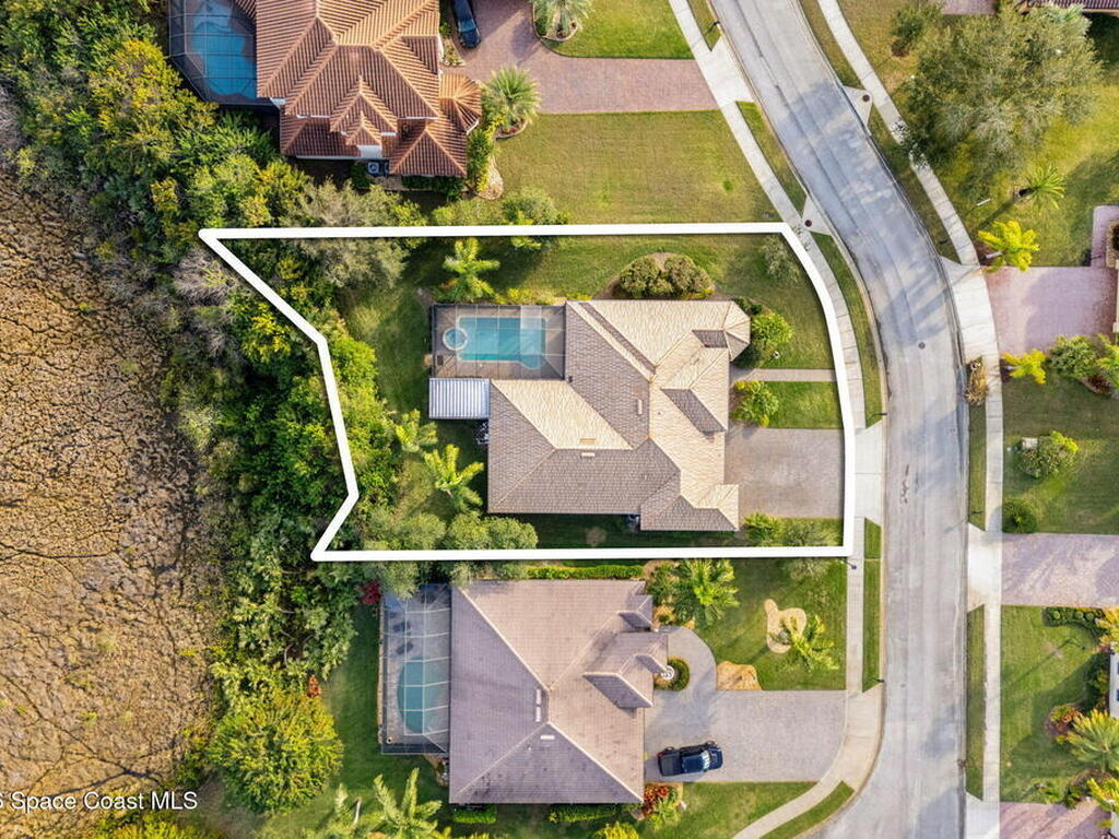 4035 Waterloo Place, Melbourne, FL 32940